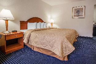 Quadruple Room - Non-Smoking - Photo 1