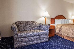 Quadruple Room - Non-Smoking - Photo 2