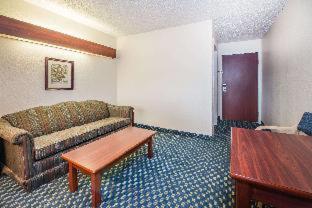 King Room - Non-Smoking