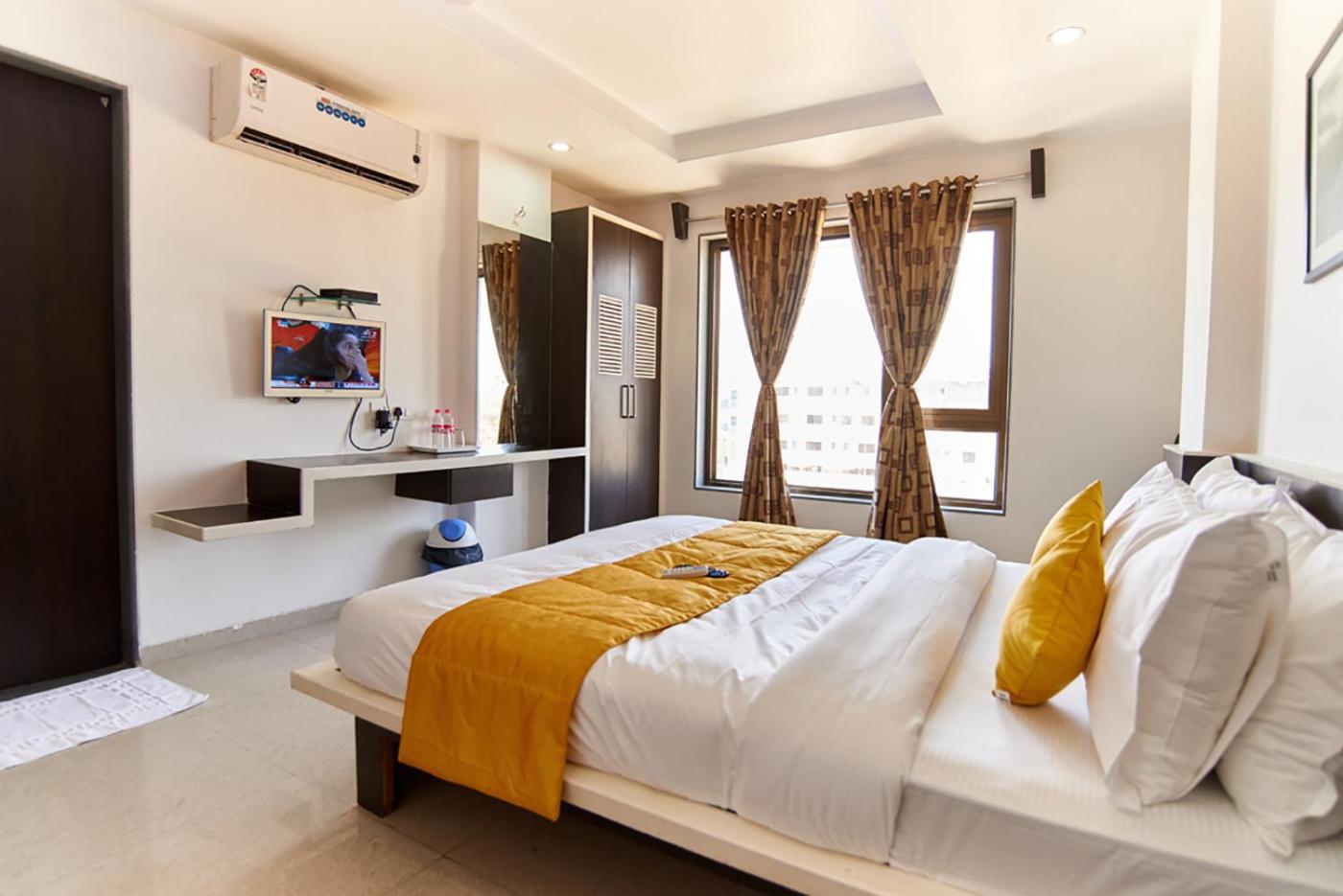 Superior Double Room - Photo 3
