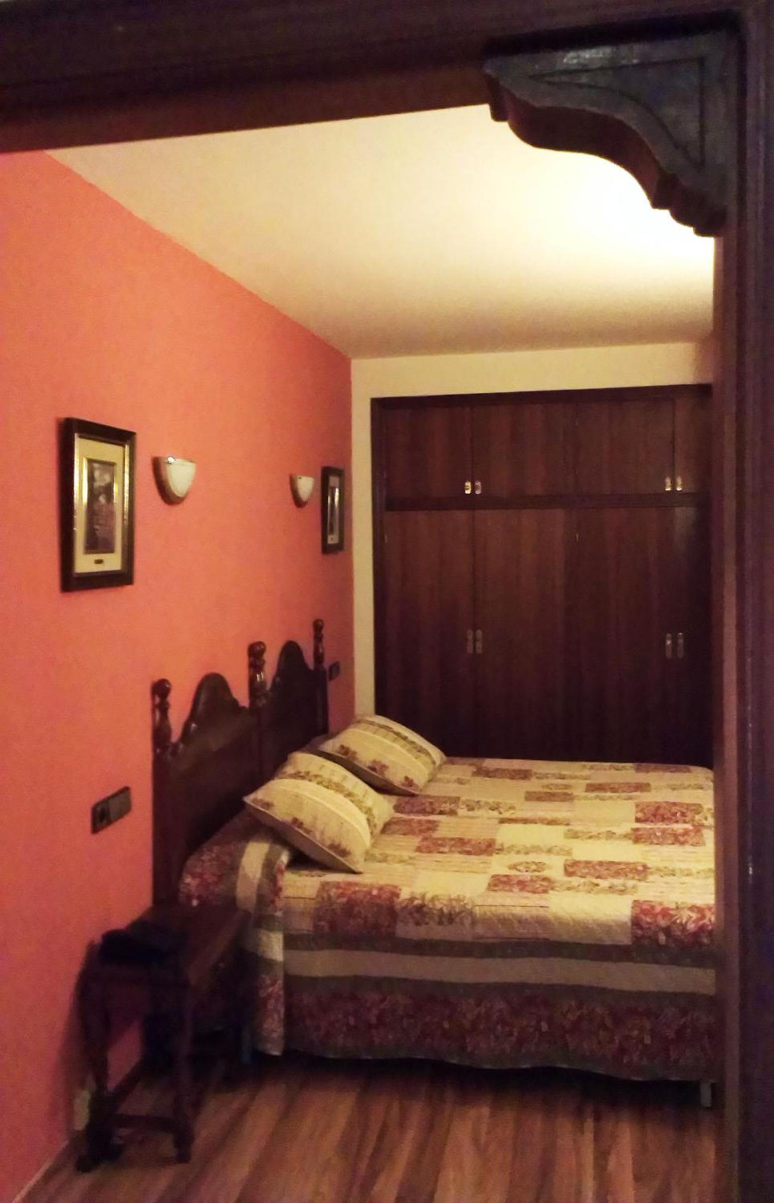 Habitación Doble o con Dos Camas