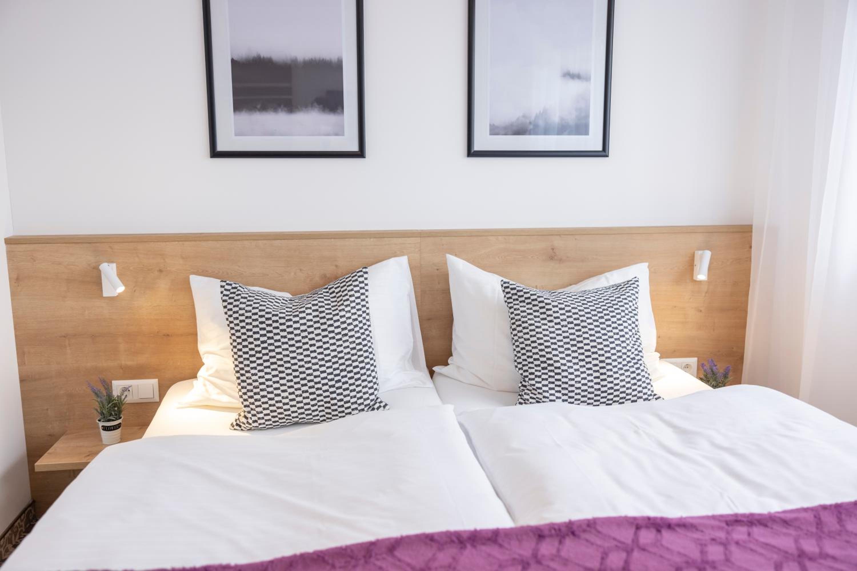 Deluxe Double Room photo 1