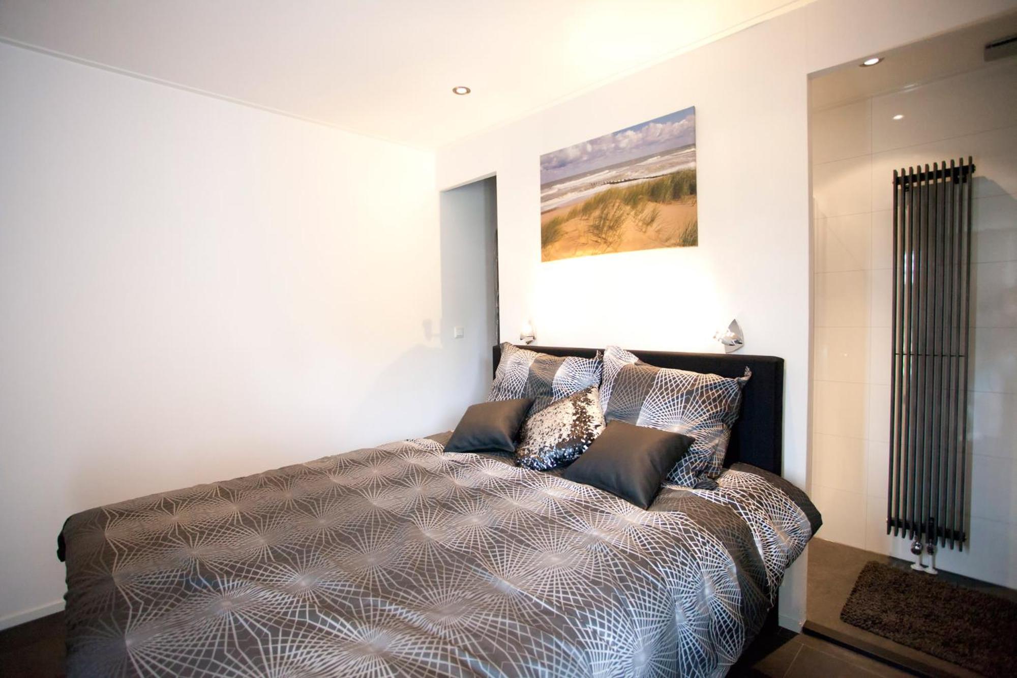 Chalet met 3 slaapkamers - Cube Elite Plus 6 - Photo 8
