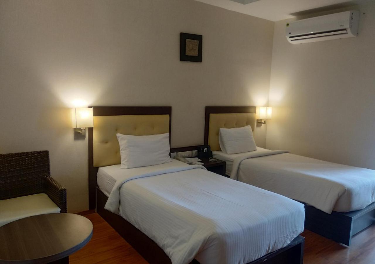Deluxe Room photo 1