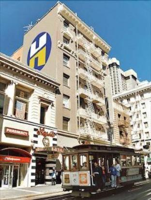 Jack And Jill Double Queen Room 