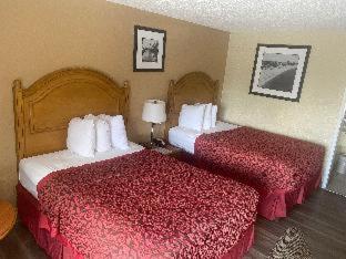 King Room with Roll-In Shower - Mobility/Hearing Accessible - Non-Smoking photo 3