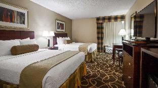 King Room with Roll-in Shower - Disability Access/Non-Smoking - Photo 1