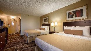 King Room with Roll-in Shower - Disability Access/Non-Smoking - Photo 2