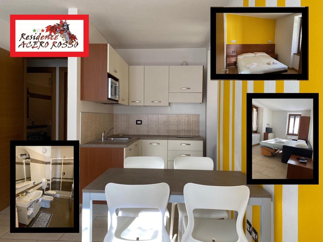One-Bedroom Apartment - Photo 4