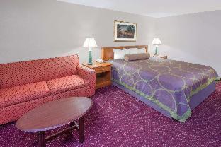 King Exterior Room, Smoking - Photo 3