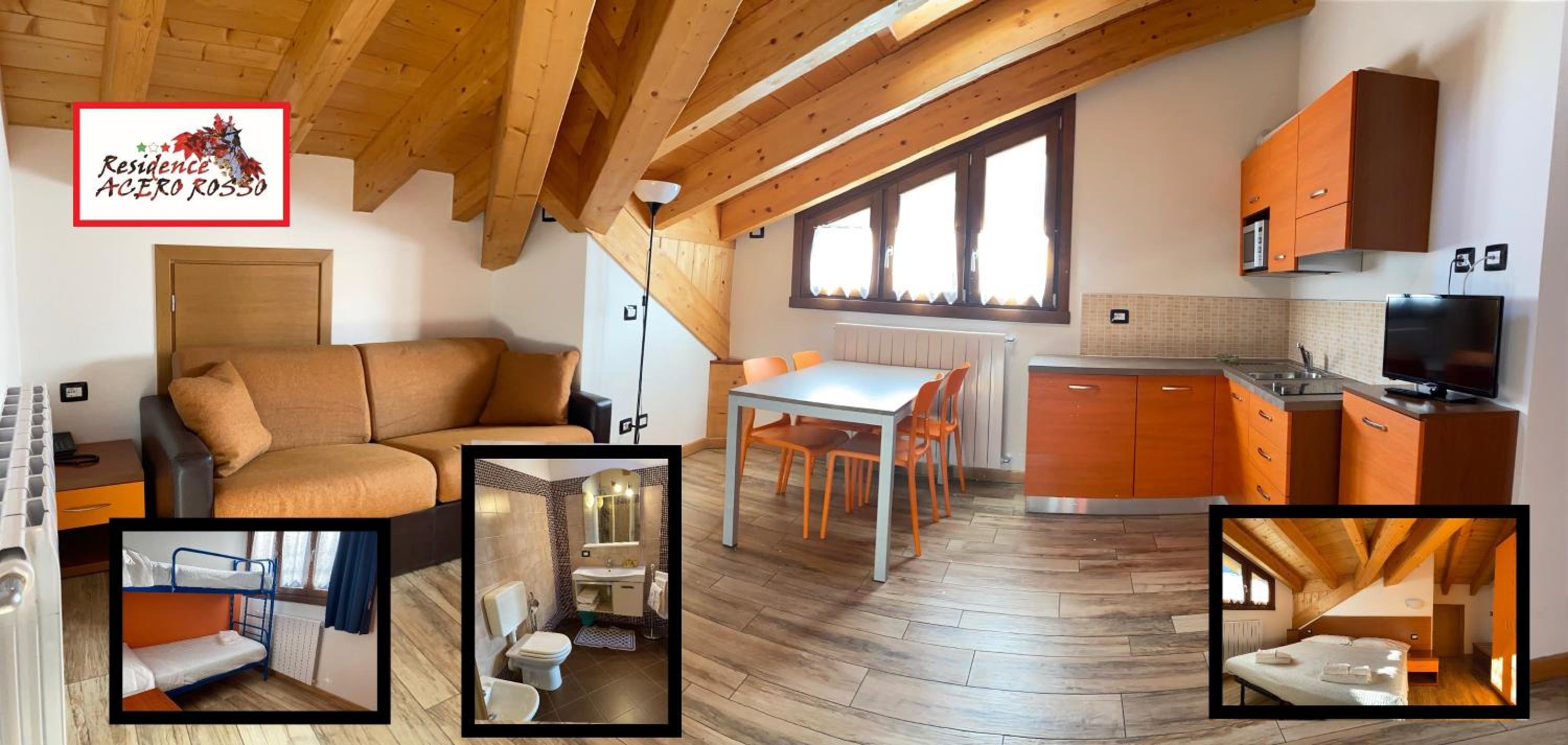 Two-Bedroom Apartment - Photo 6