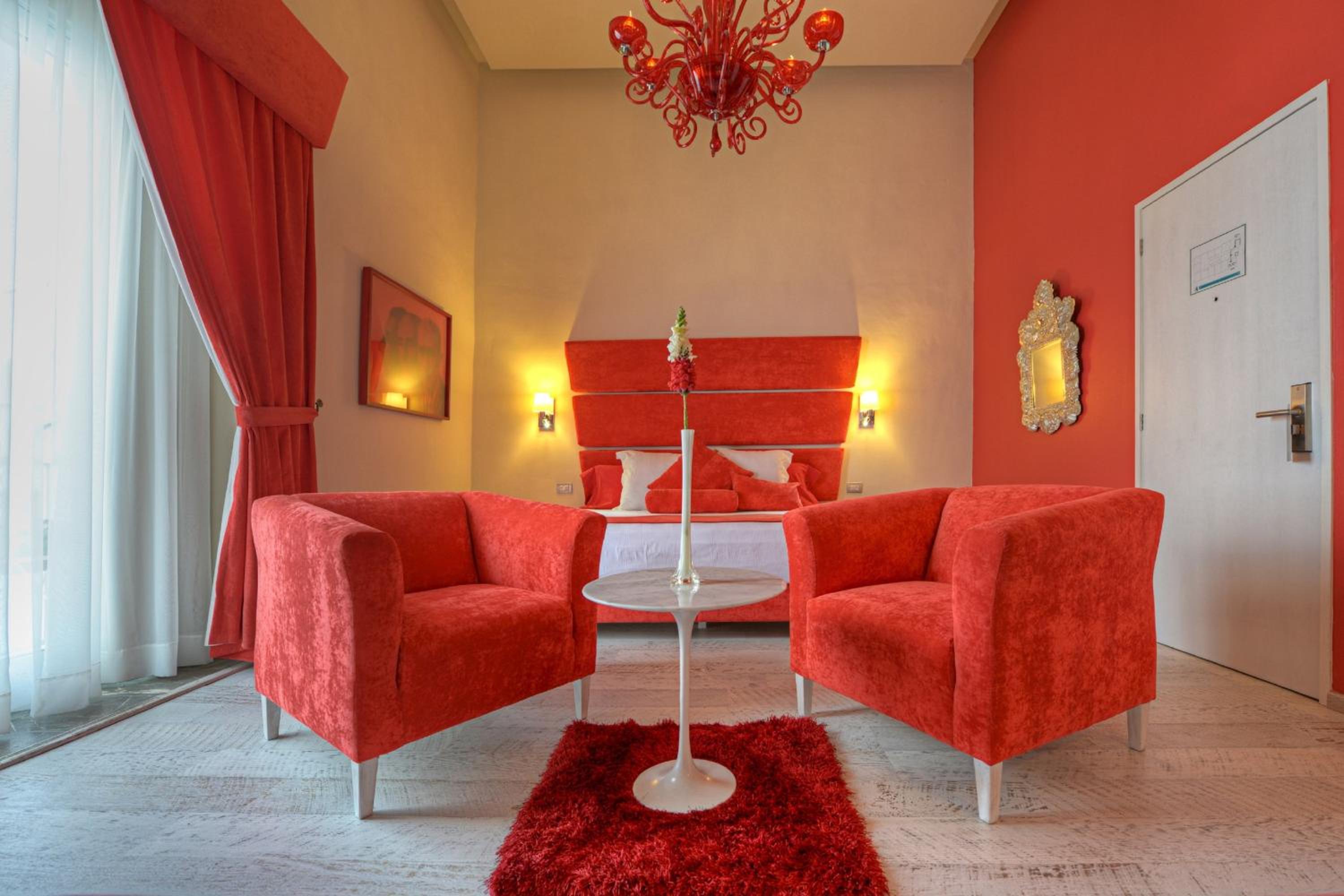 Junior Suite photo 2