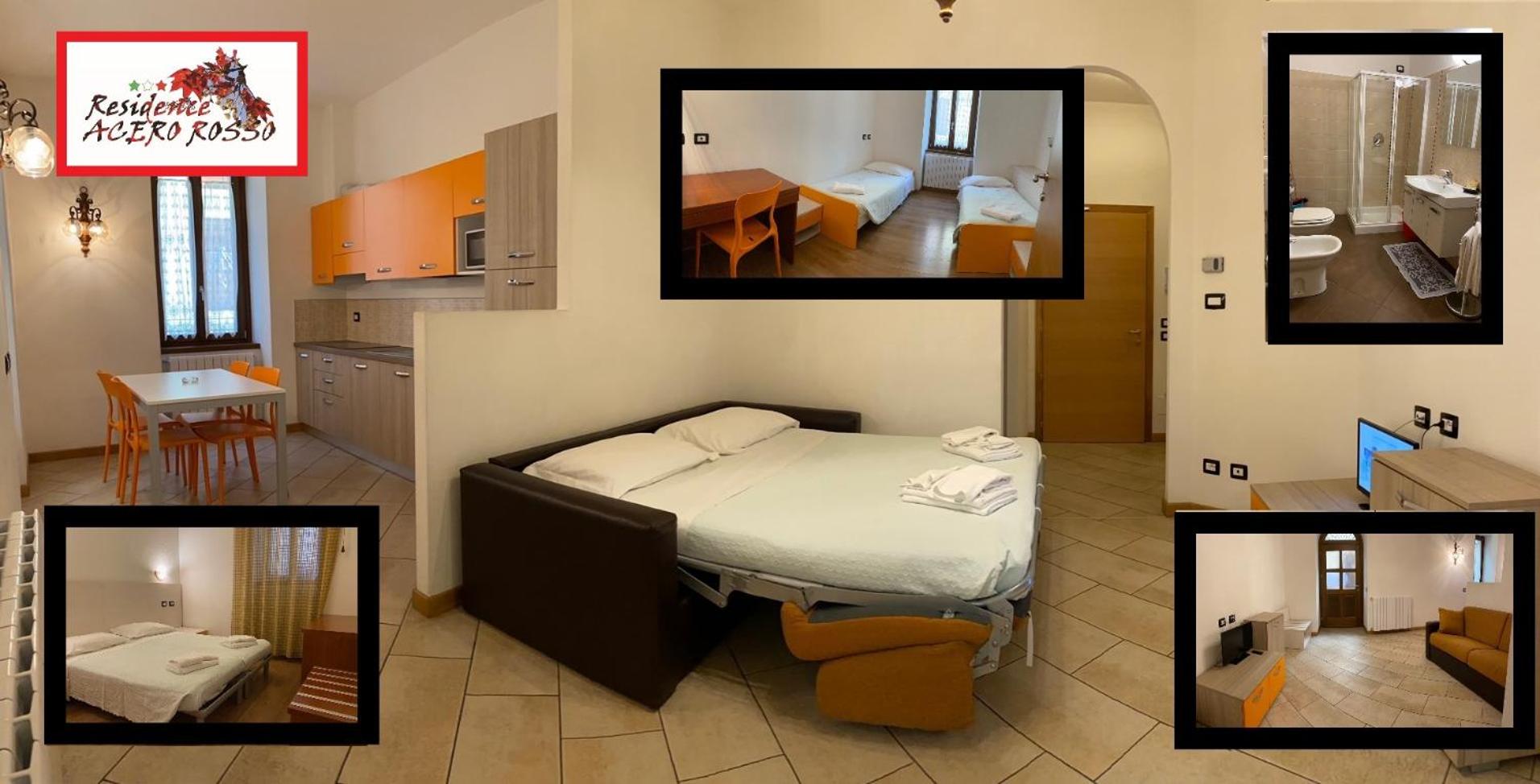 Two-Bedroom Apartment - Photo 7