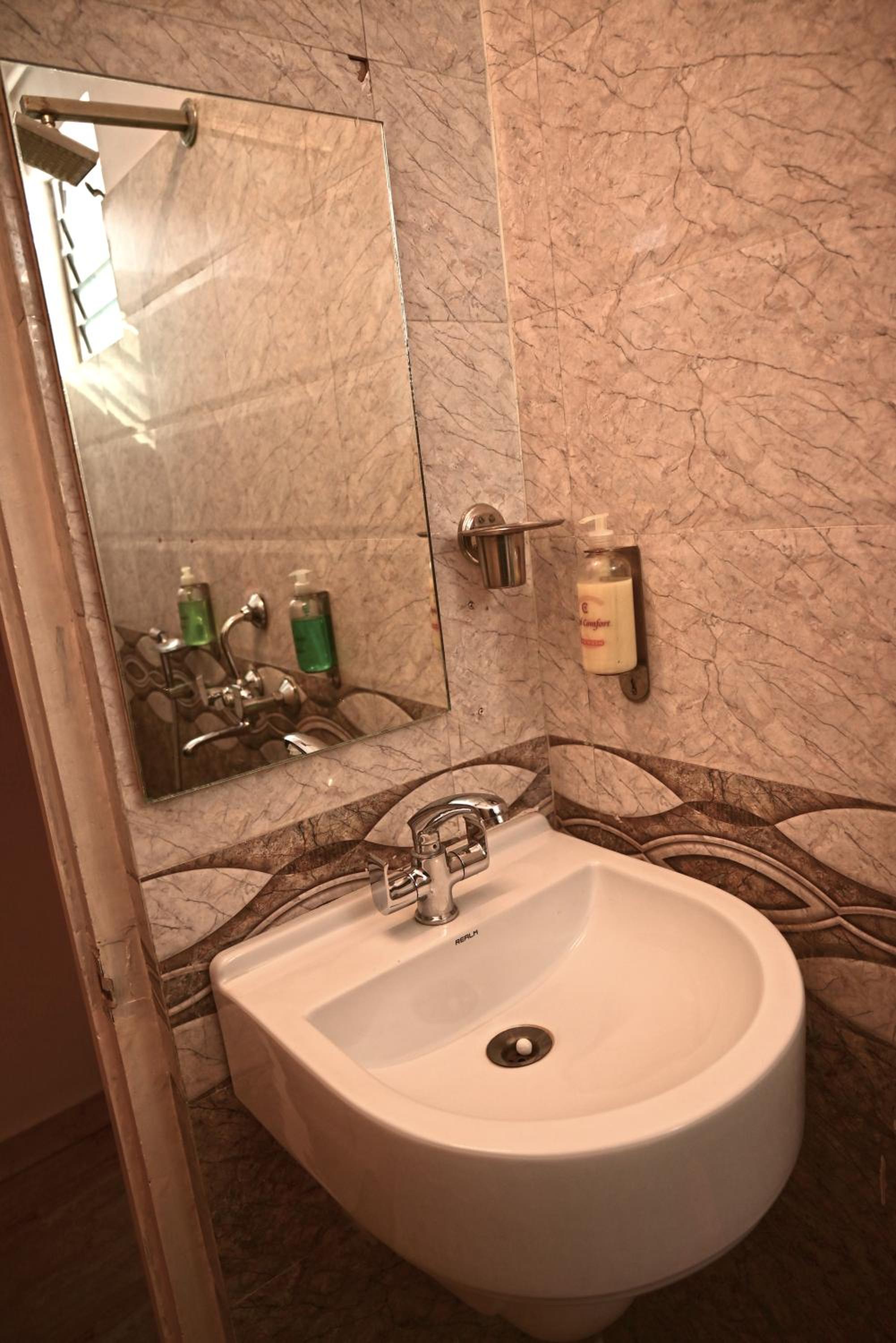 Deluxe Room photo 3