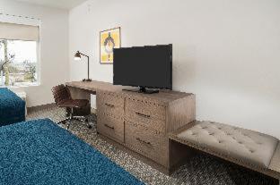 King Room - Non-Smoking