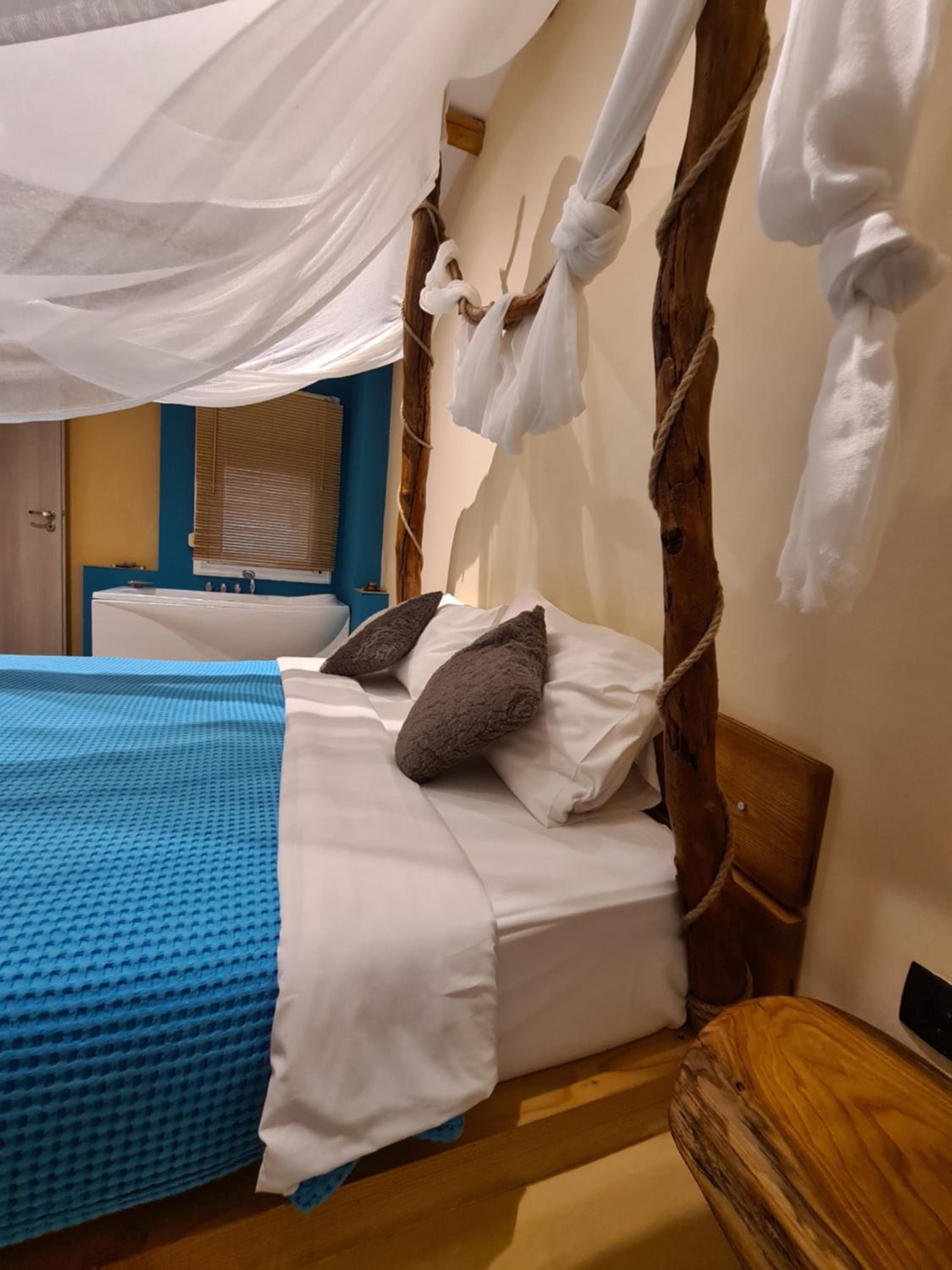 Deluxe Apartment - Photo 11