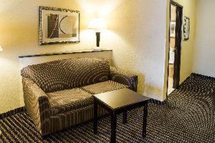 Standard King Room with Lake View - Photo 5