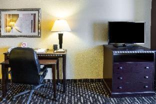 Standard King Room with Lake View - Photo 7