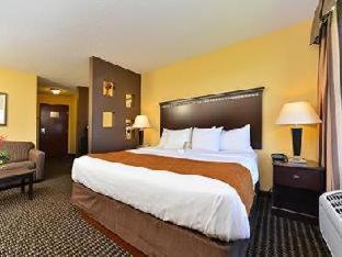 Standard King Room with Lake View - Photo 8