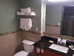 King Room - Non-Smoking photo 2