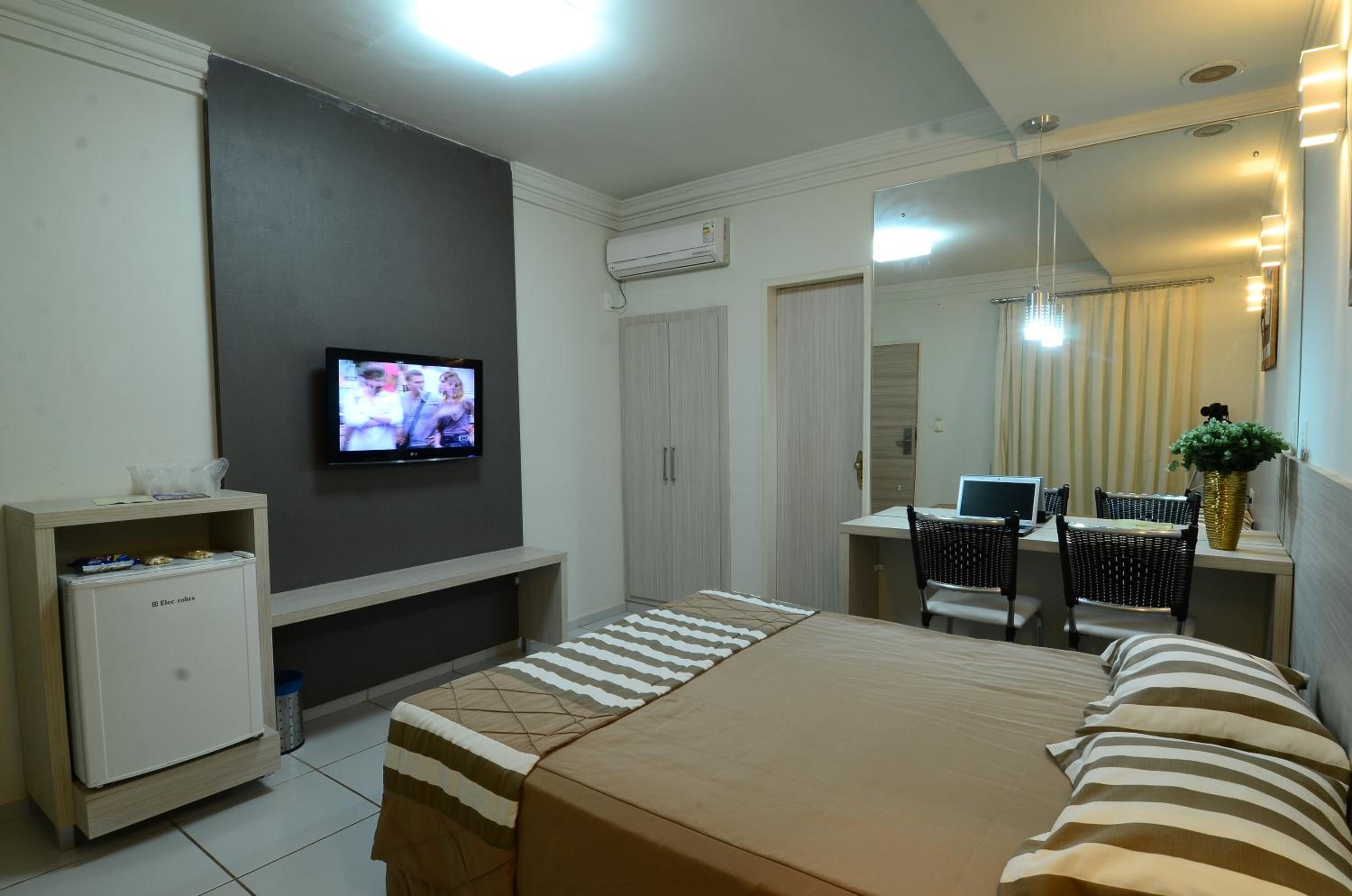 Deluxe Single Room photo 2
