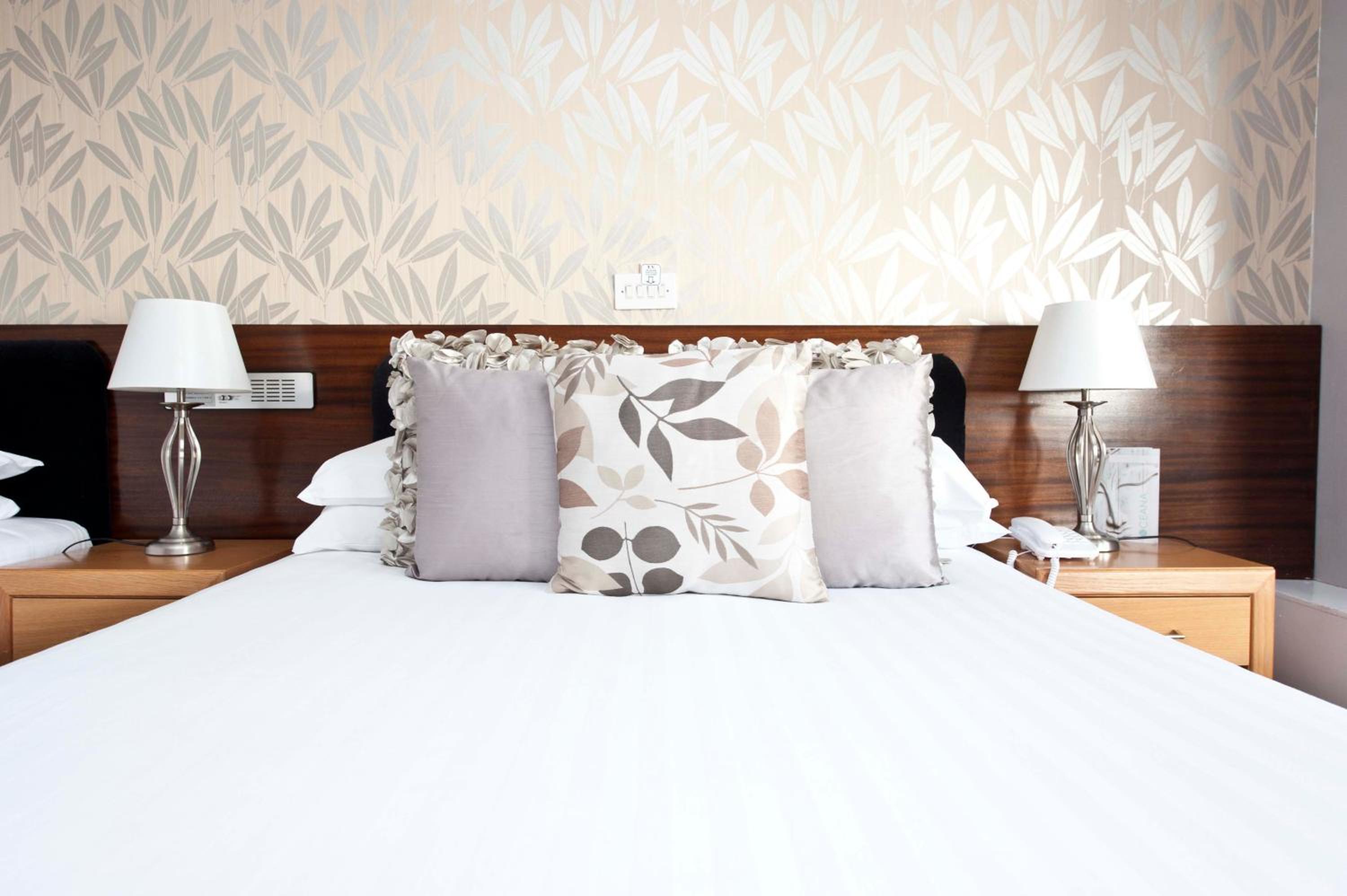 Standard Double Room - Photo 2