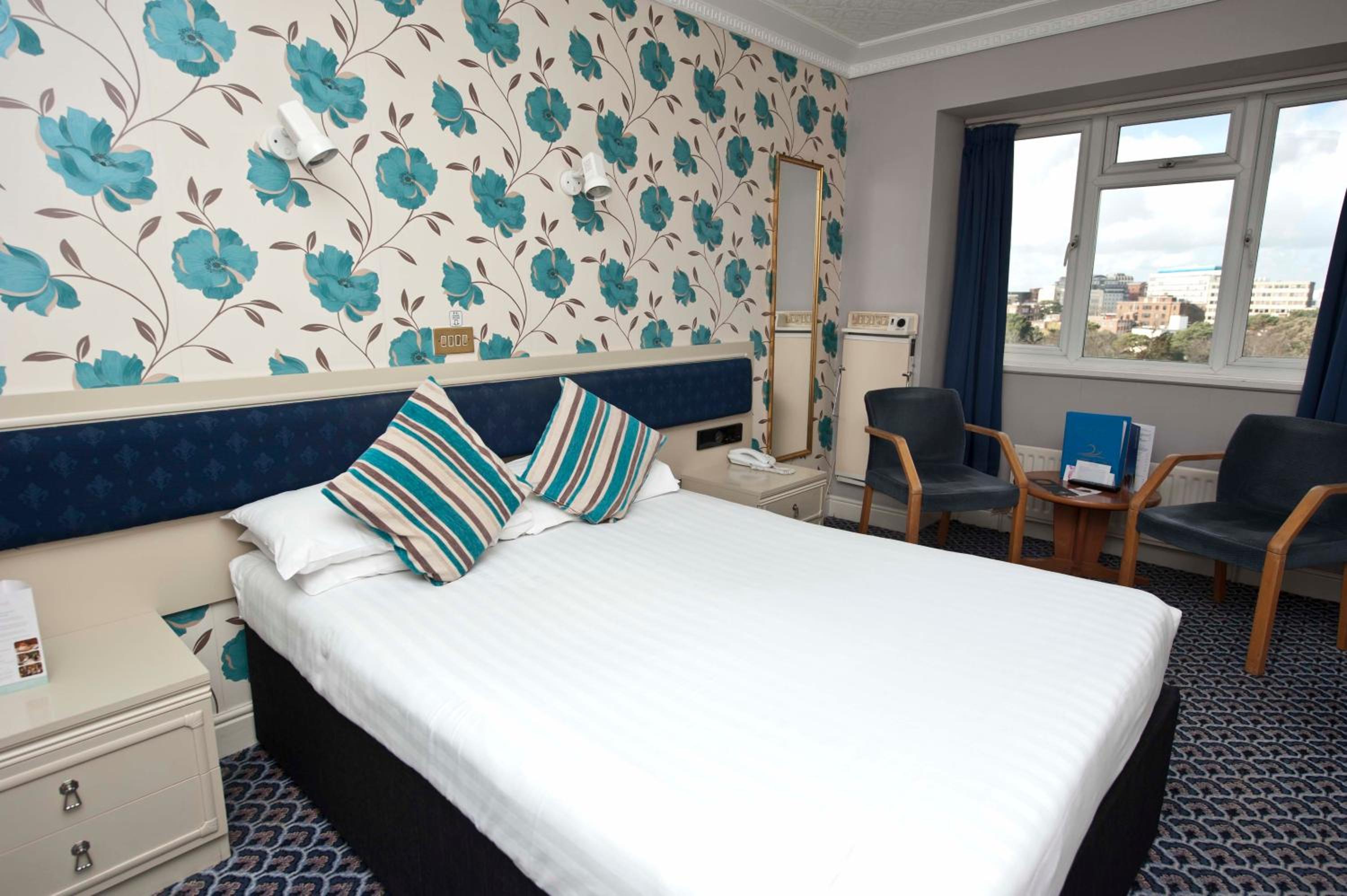 Standard Double Room - Photo 1