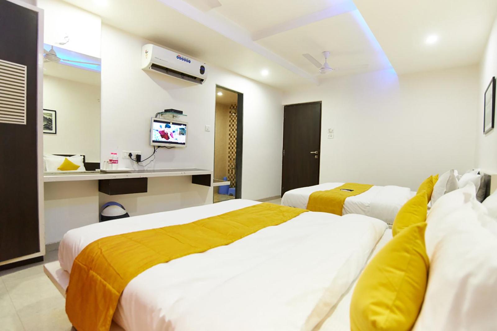 Comfort Quadruple Room - Photo 1