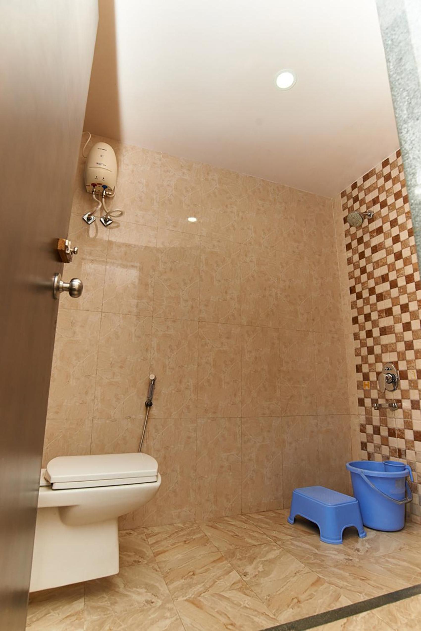 Executive Triple Room - Photo 13