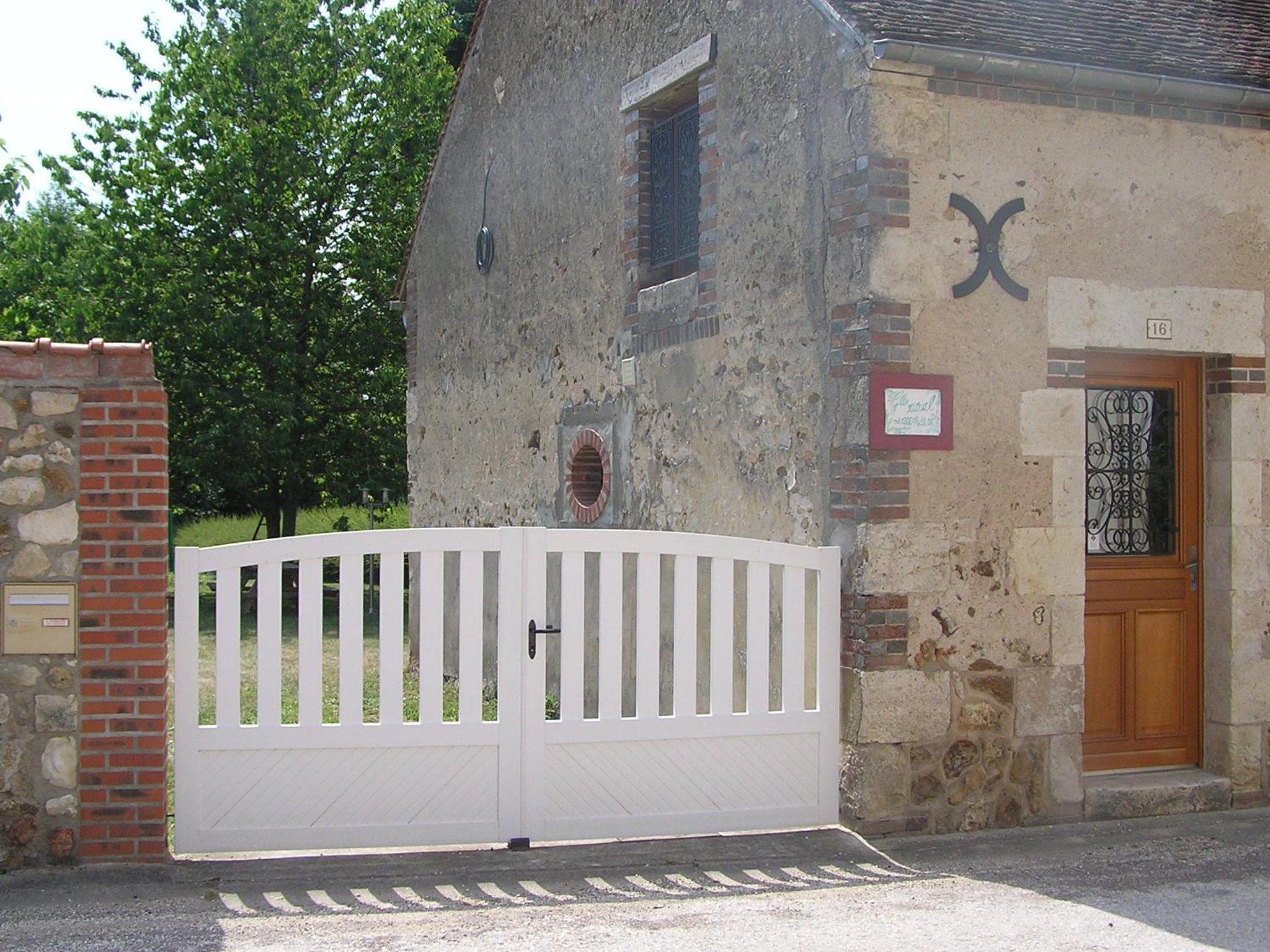 Holiday Home photo 2