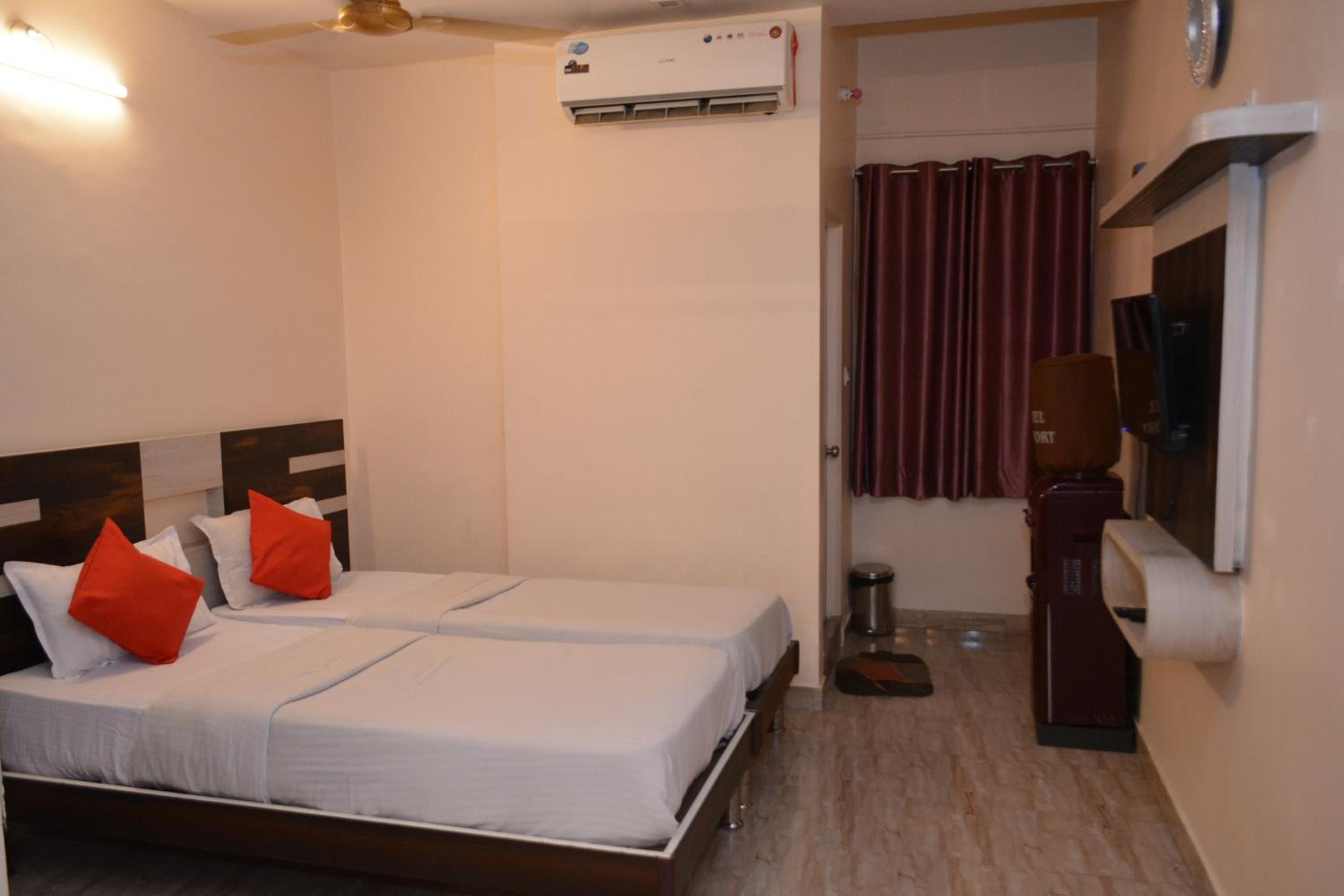 Deluxe Room photo 2