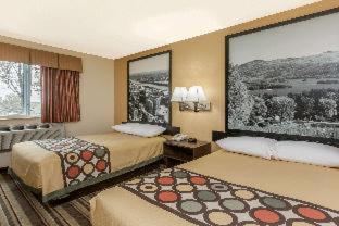 Standard Double Room - Non-Smoking photo 1
