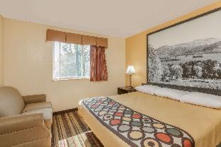Standard Double Room with Two Double Beds - Non-Smoking - Photo 1