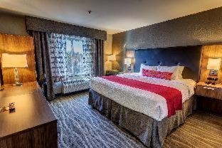 King Suite with Sofa Bed - Disability Access/Non-Smoking - Photo 1