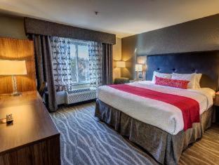 King Suite with Sofa Bed - Disability Access/Non-Smoking - Photo 3