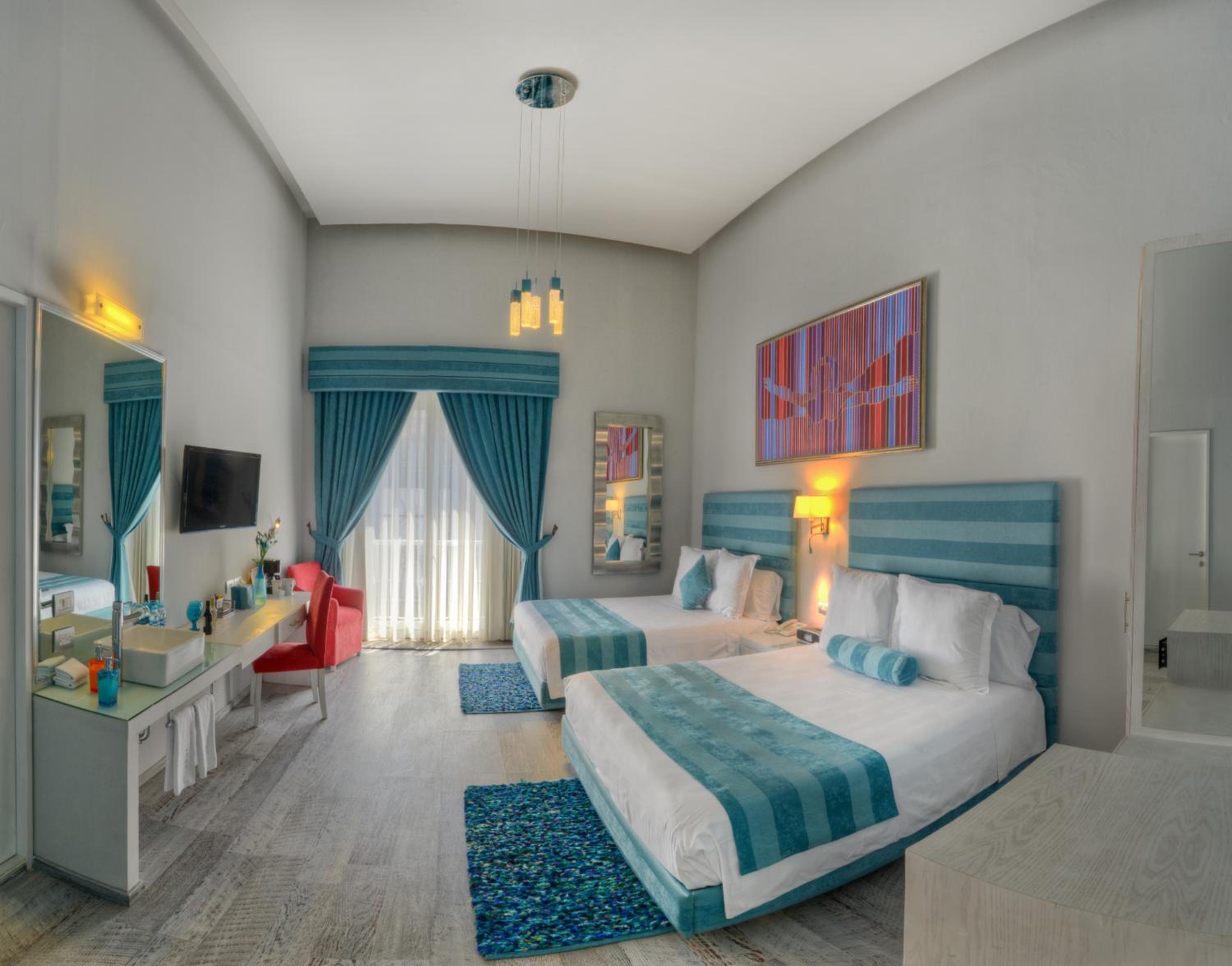 Standard Double Suite photo 1