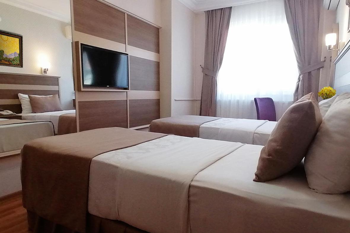 Promotional Standard Room photo 1