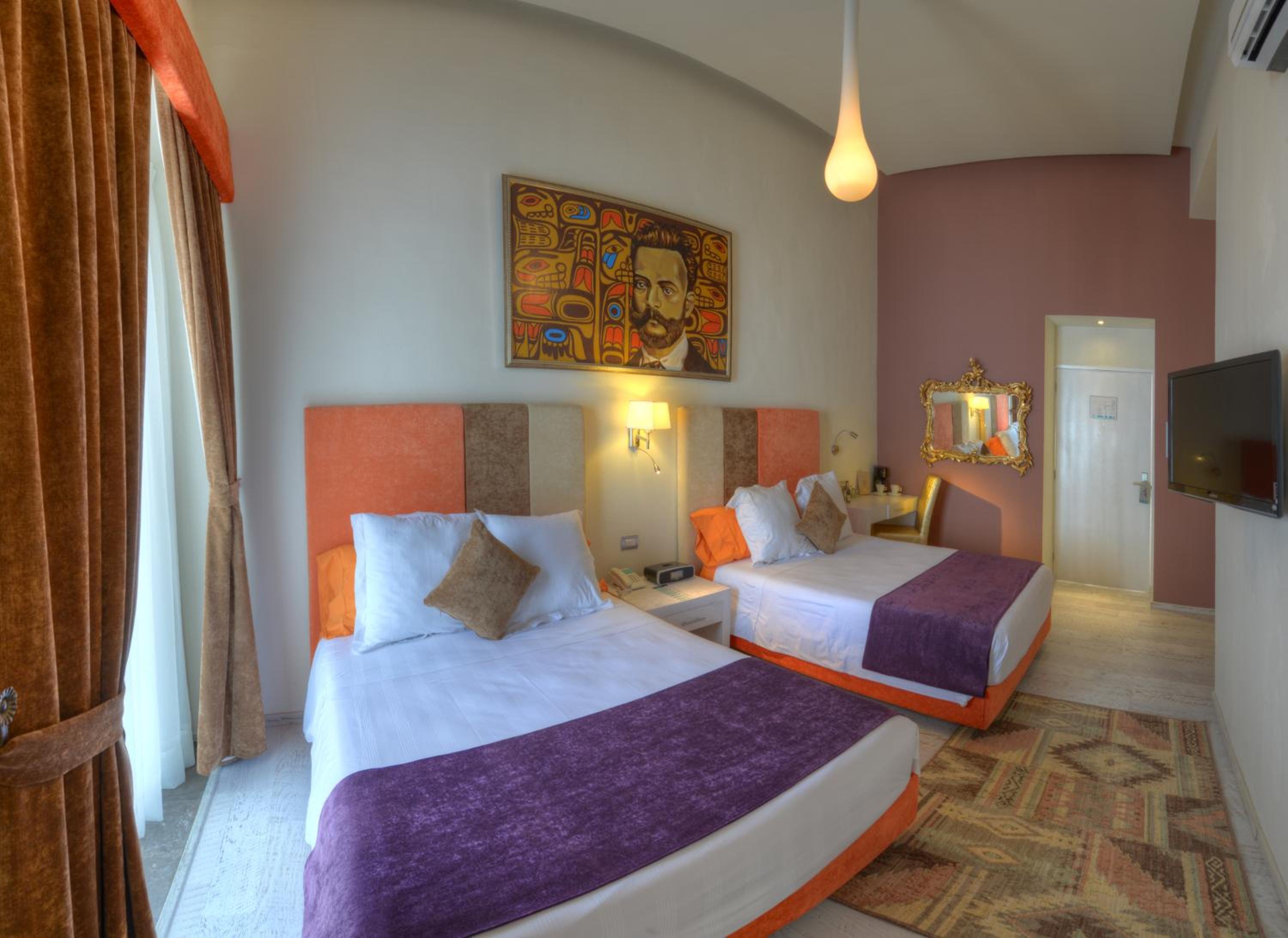 Standard Double Suite photo 2