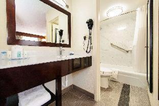 Suite with Spa Bath - Photo 11