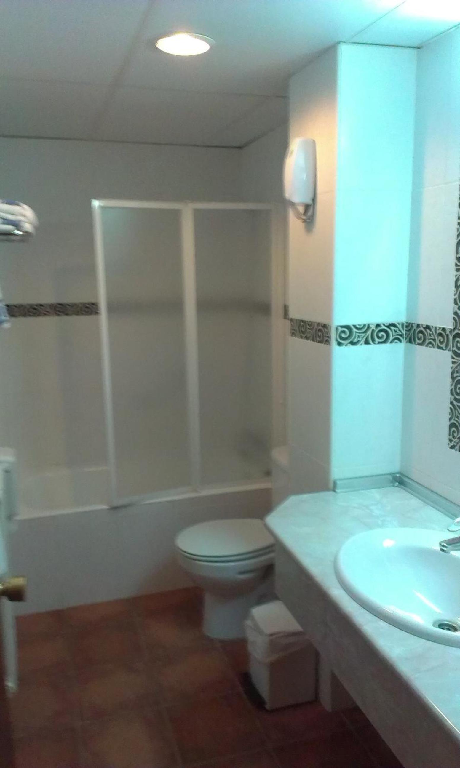 Habitación Individual