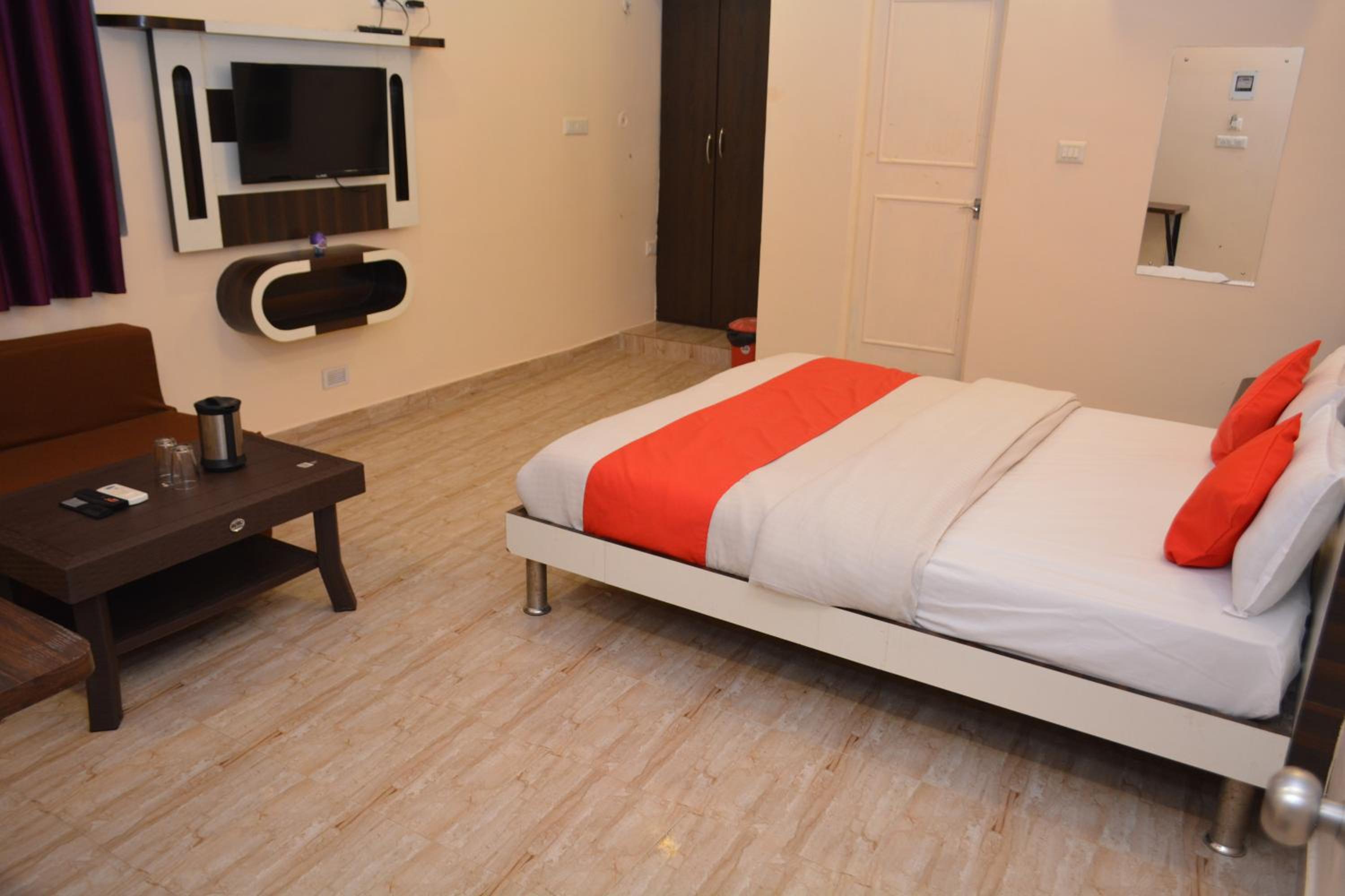 Family Double Room photo 1
