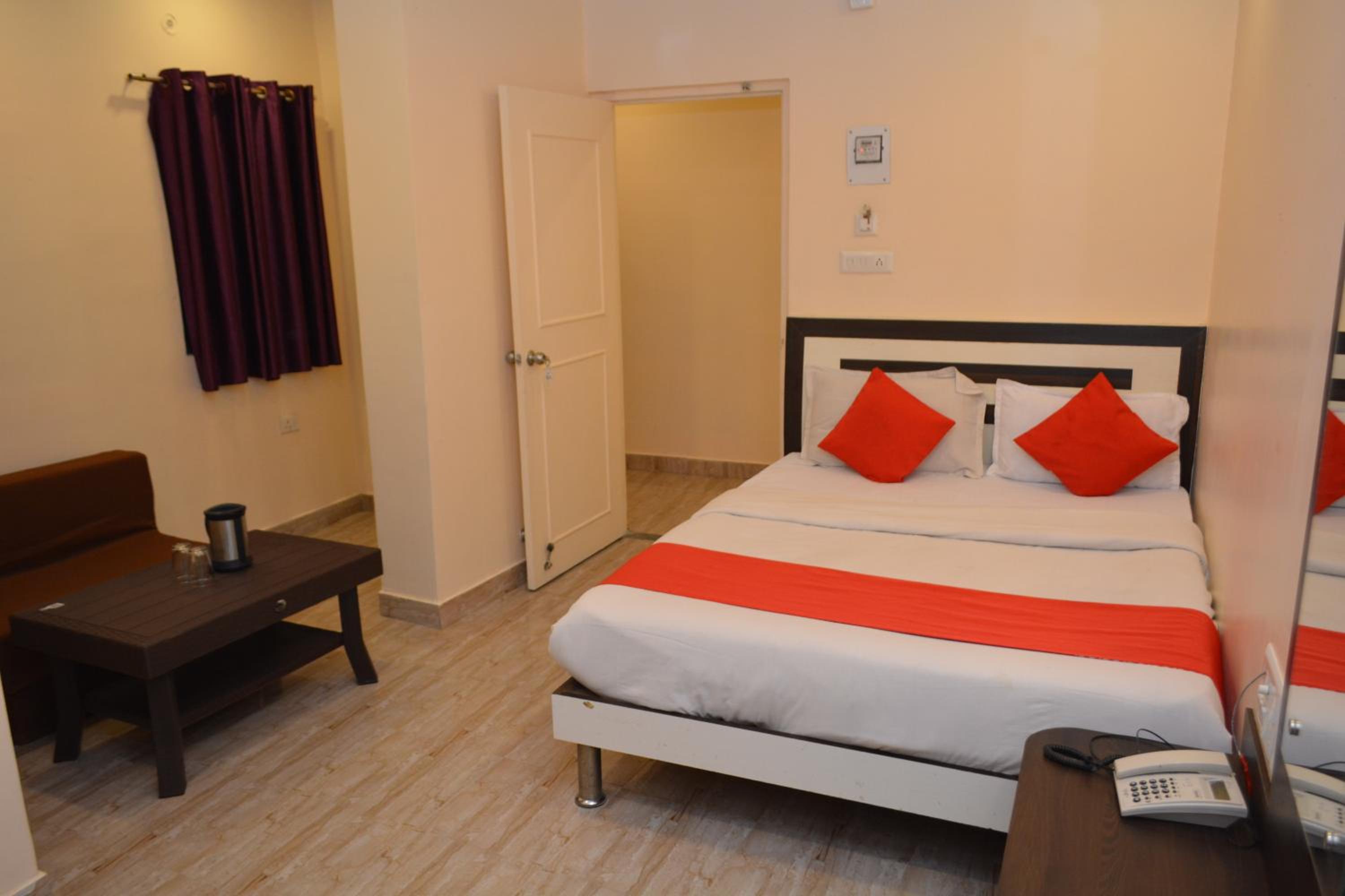 Deluxe Room photo 1