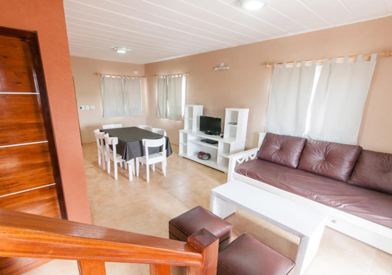 Duplex Apartment