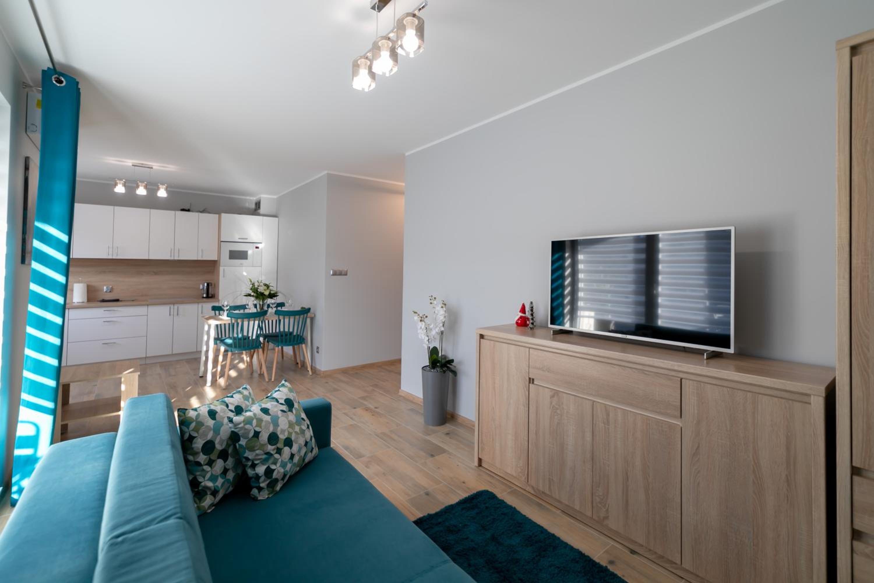 One-Bedroom Apartment - Photo 7