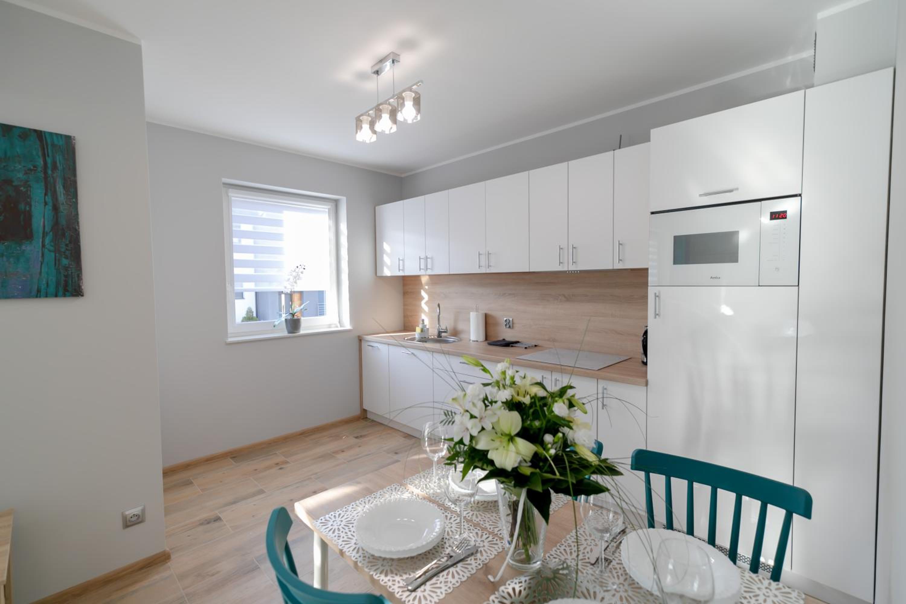 One-Bedroom Apartment - Photo 10