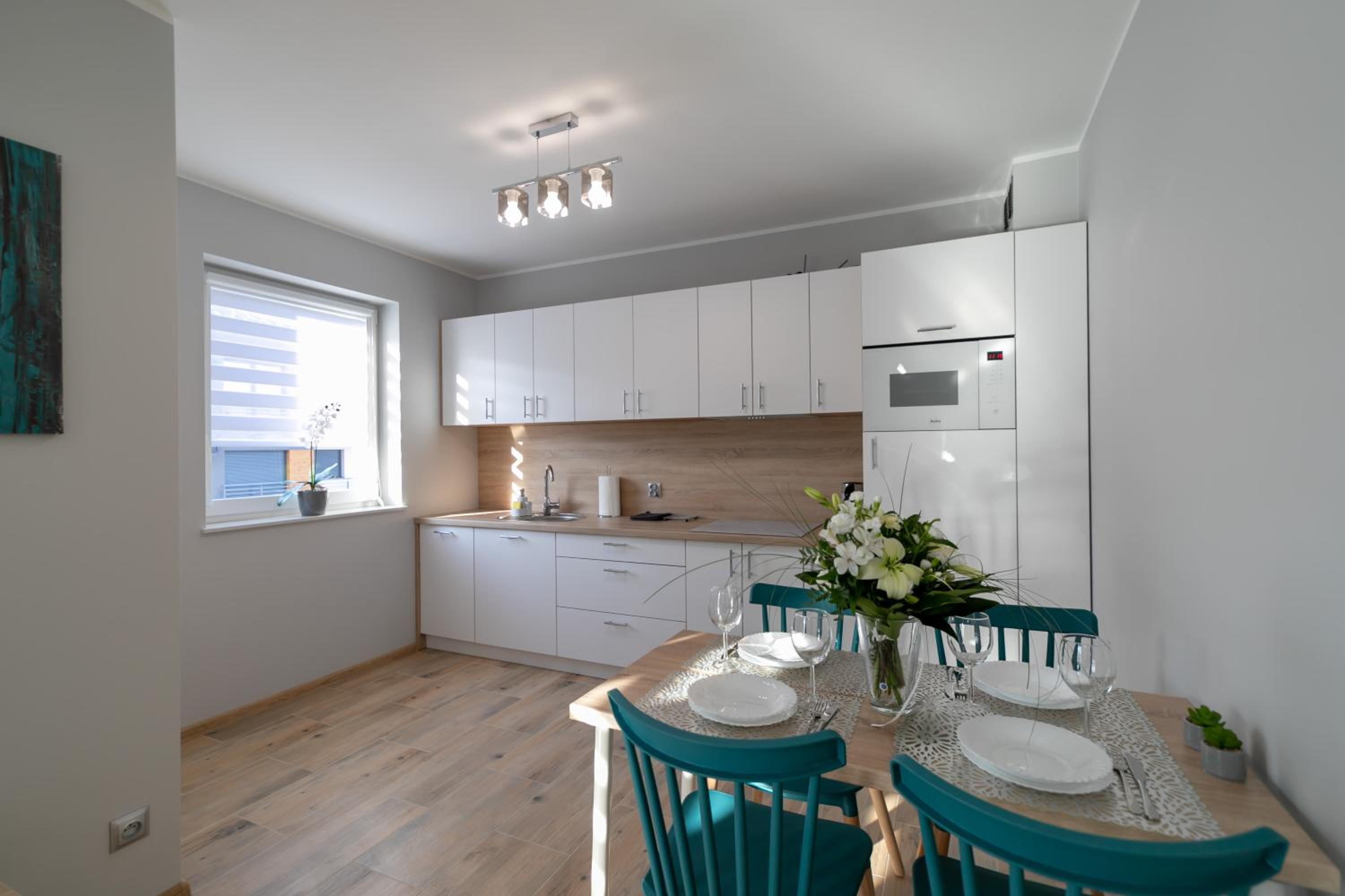 One-Bedroom Apartment - Photo 11