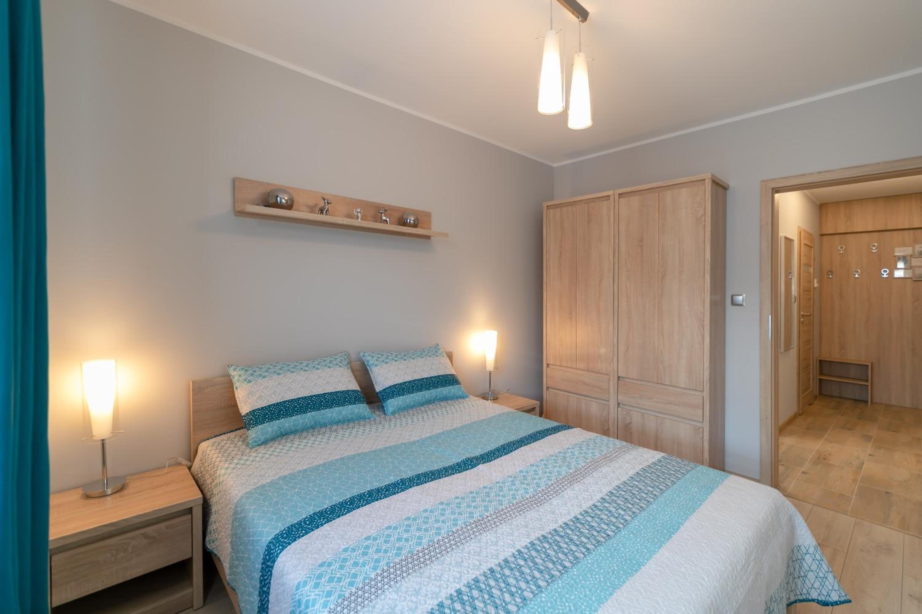 One-Bedroom Apartment - Photo 16