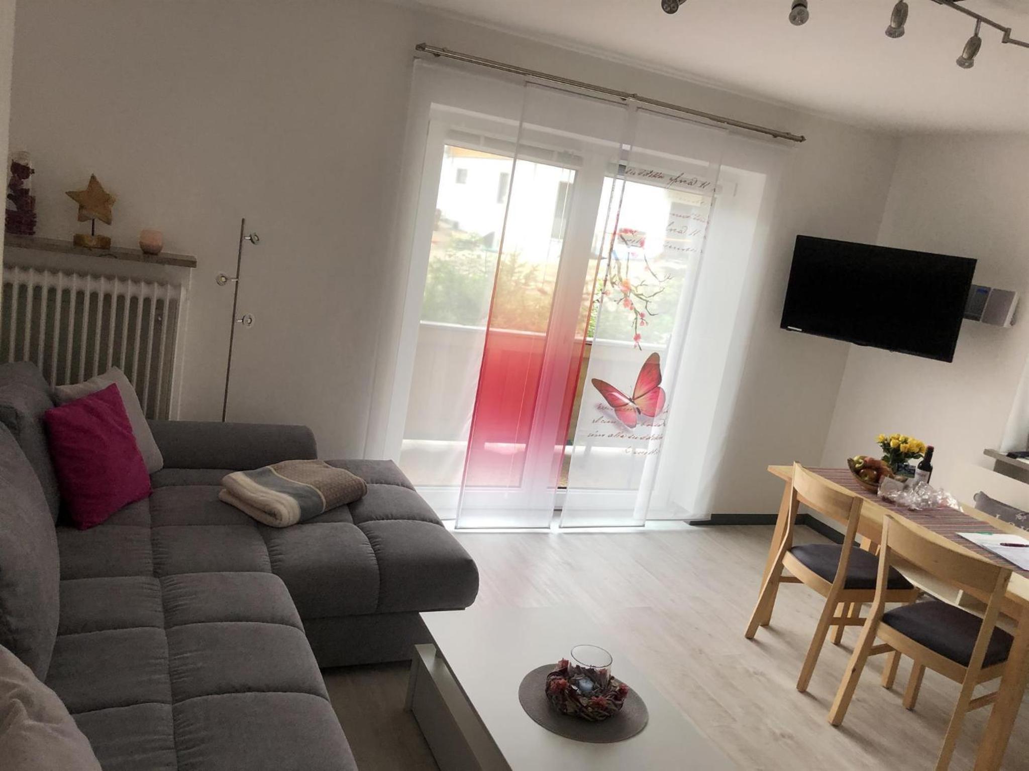 Apartment photo 1
