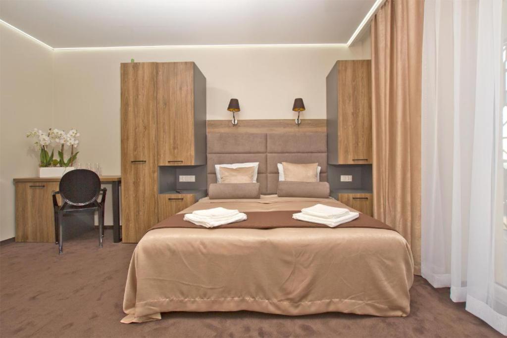 Triple Room photo 2