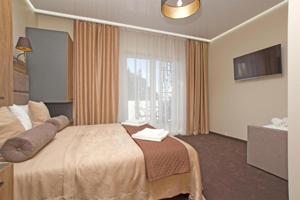 Triple Room photo 3